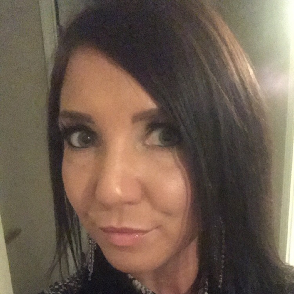 Meet your Posher, Marissa